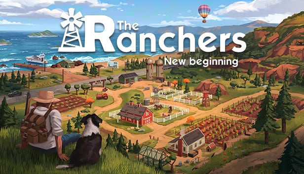 The Ranchers Erkundungs-Guide — Minen, Dungeons & Monster